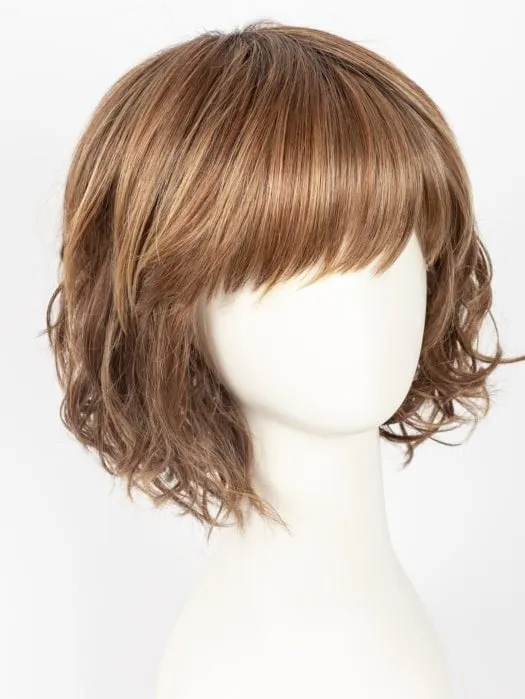 Flawless Waves | Synthetic Wig (Basic Cap)