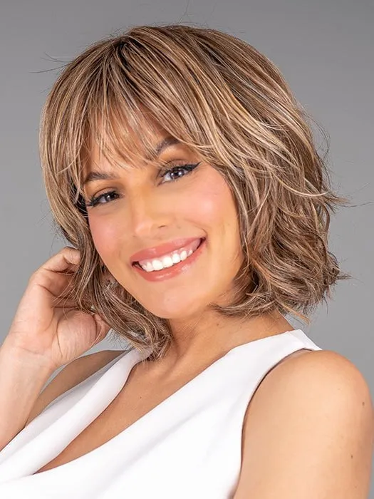 Flawless Waves | Synthetic Wig (Basic Cap)