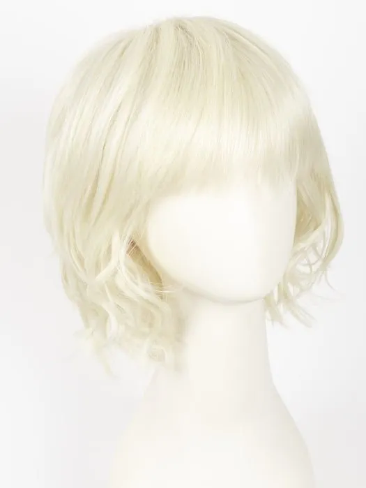 Flawless Waves | Synthetic Wig (Basic Cap)