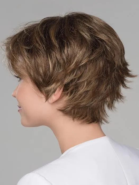 Flip Mono | Hair Power