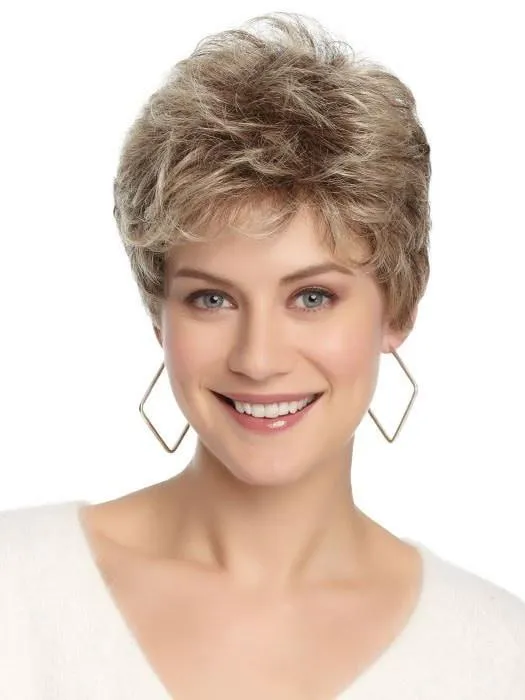 Flirt Petite | Synthetic Wig (Basic Cap)
