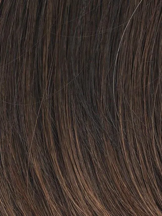 Flirt Petite | Synthetic Wig (Basic Cap)