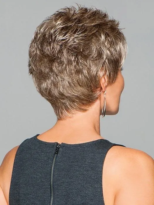 Flirt Petite | Synthetic Wig (Basic Cap)