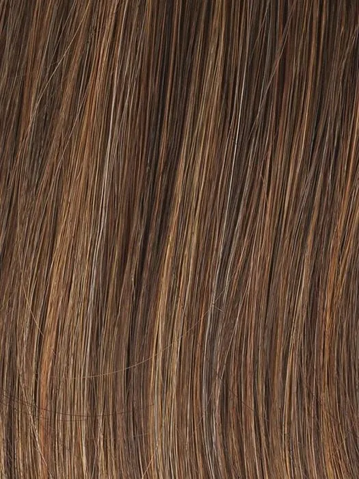 Flirt Petite | Synthetic Wig (Basic Cap)