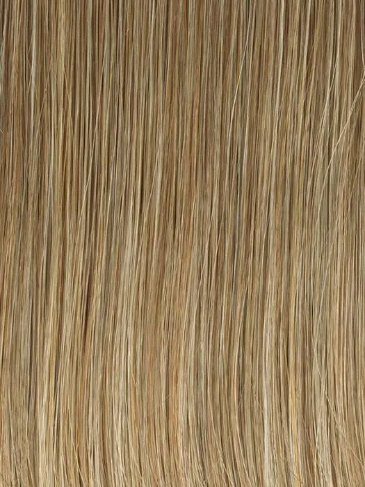 Flirt Petite | Synthetic Wig (Basic Cap)