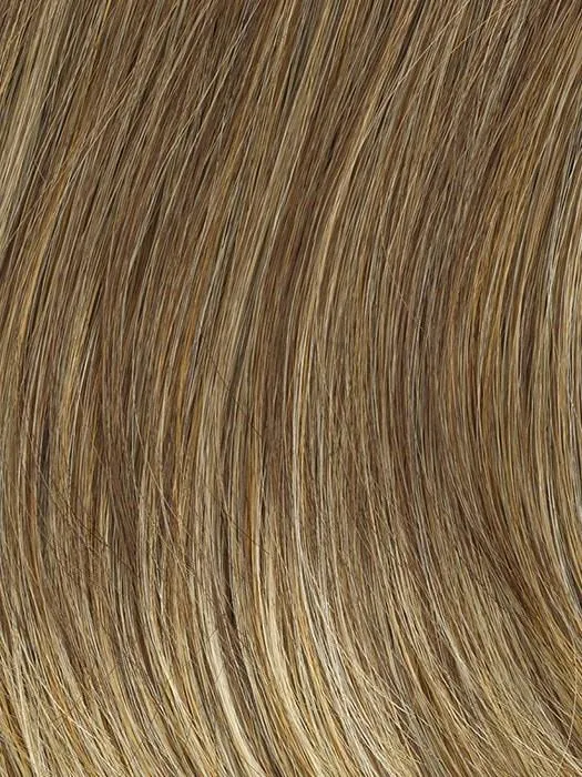Flirt Petite | Synthetic Wig (Basic Cap)