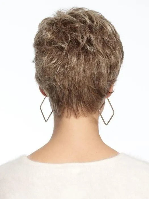 Flirt Petite | Synthetic Wig (Basic Cap)
