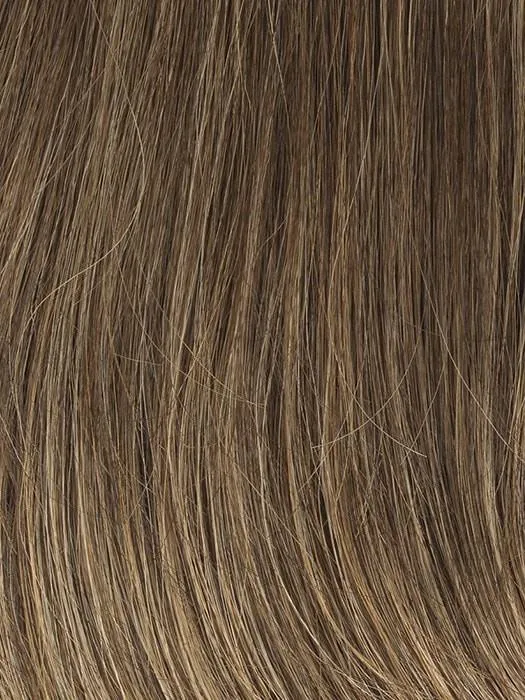 Flirt Petite | Synthetic Wig (Basic Cap)