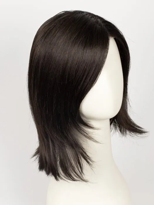 Flirt | Synthetic Lace Front Wig