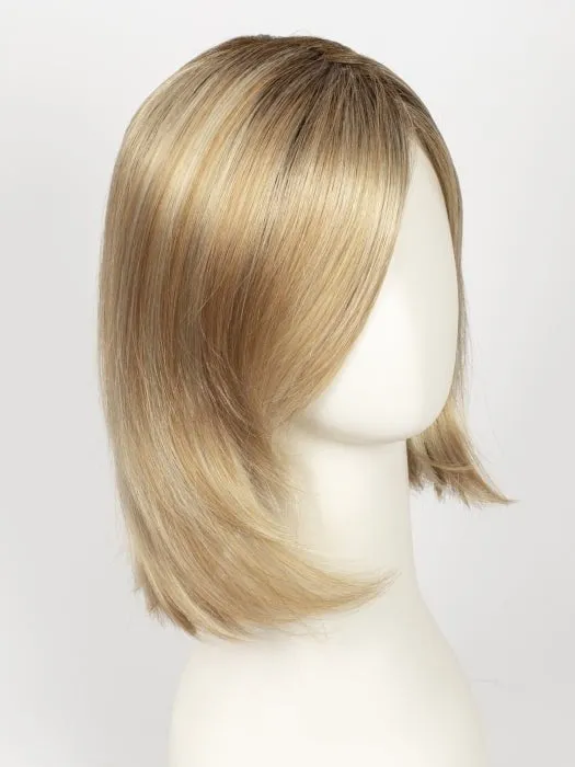 Flirt | Synthetic Lace Front Wig