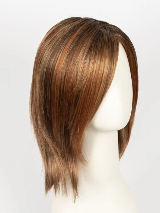 Flirt | Synthetic Lace Front Wig