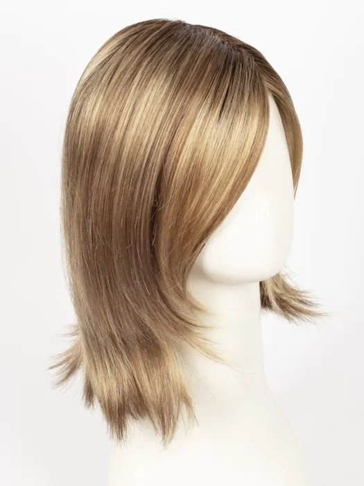 Flirt | Synthetic Lace Front Wig