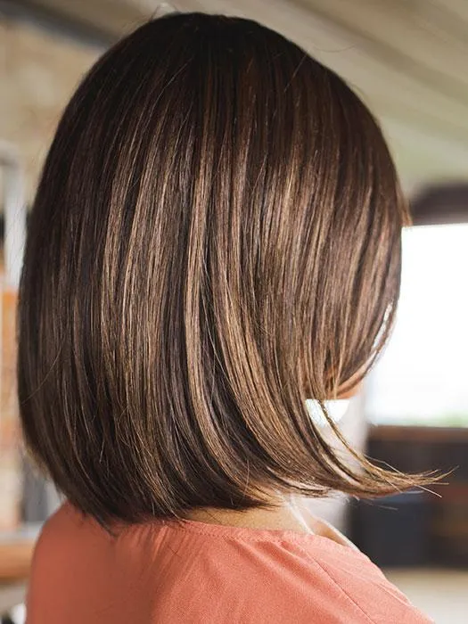 Flirt | Synthetic Lace Front Wig