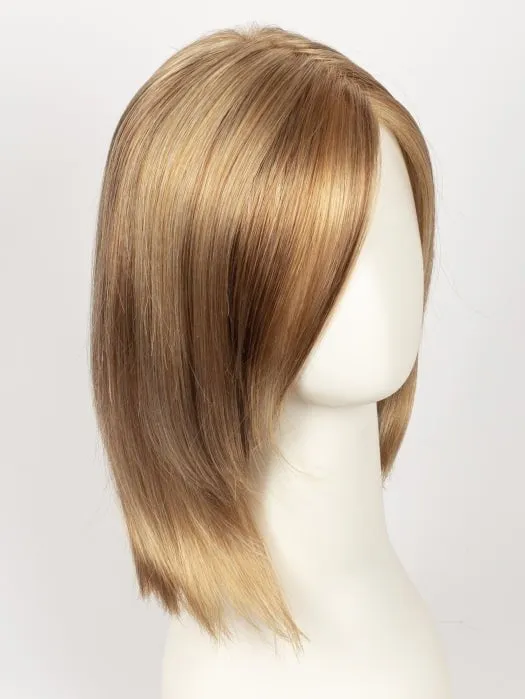 Flirt | Synthetic Lace Front Wig
