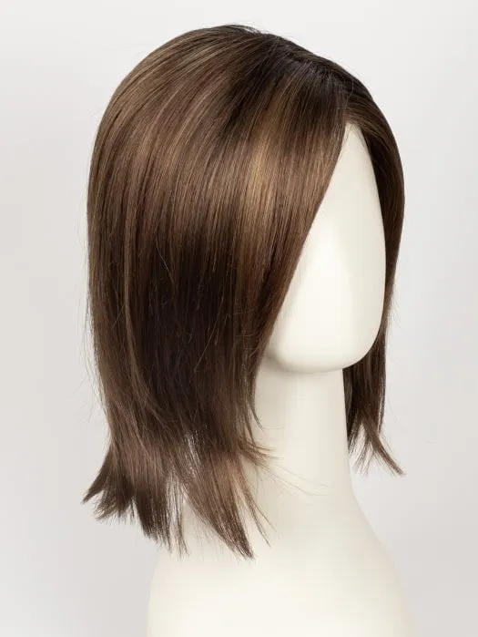 Flirt | Synthetic Lace Front Wig