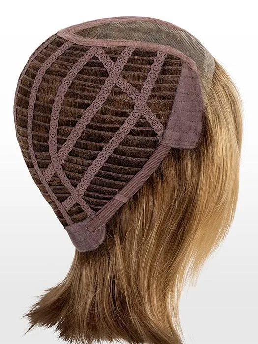 Flirt | Synthetic Lace Front Wig