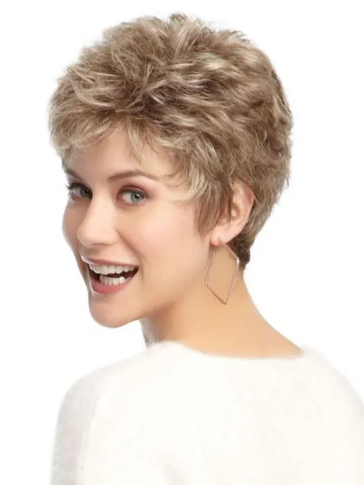 Flirt | Synthetic Wig (Basic Cap)