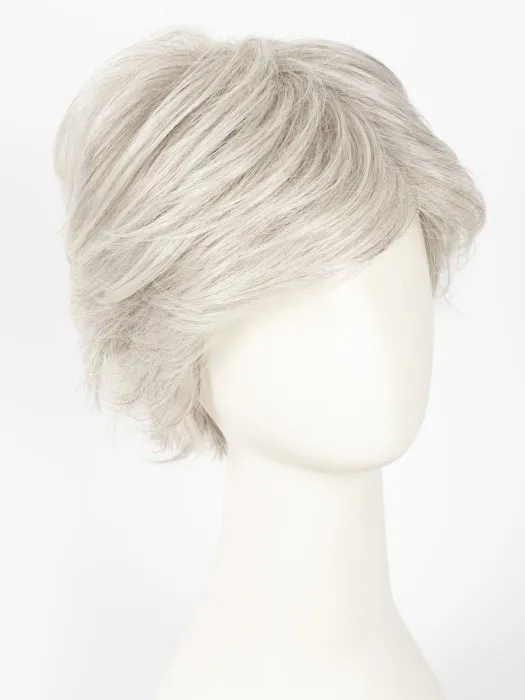 Flirty Flip | HF Synthetic Wig (Basic Cap)