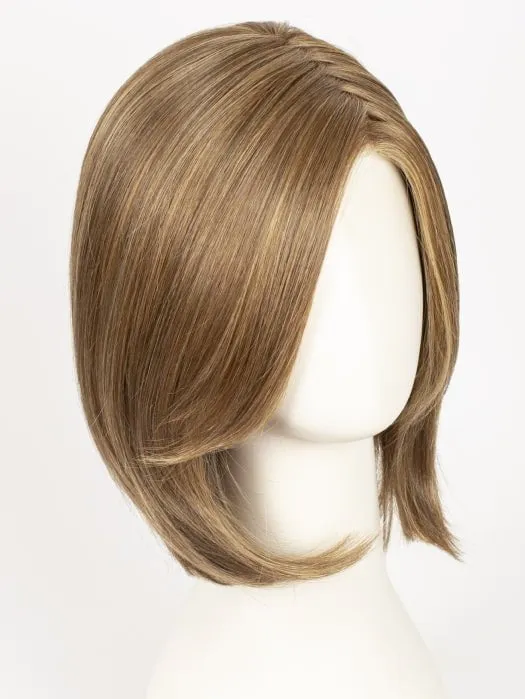 Flying Solo | Petite/Average | Synthetic Lace Front Wig (Hand-Tied)