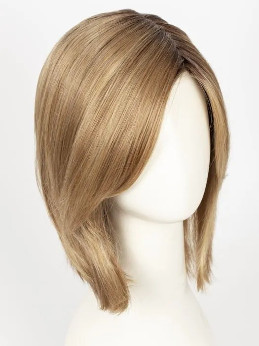 Flying Solo | Petite/Average | Synthetic Lace Front Wig (Hand-Tied)