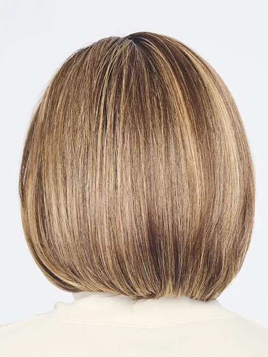 Flying Solo | Petite/Average | Synthetic Lace Front Wig (Hand-Tied)