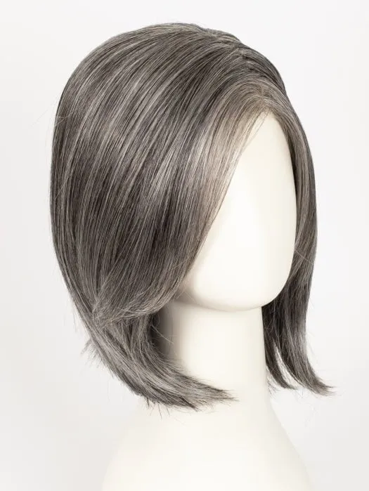 Flying Solo | Petite/Average | Synthetic Lace Front Wig (Hand-Tied)