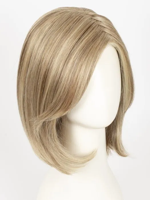Flying Solo | Petite/Average | Synthetic Lace Front Wig (Hand-Tied)