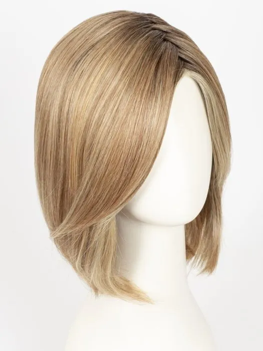 Flying Solo | Petite/Average | Synthetic Lace Front Wig (Hand-Tied)