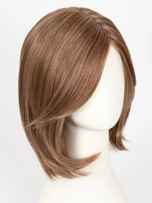 Flying Solo | Petite/Average | Synthetic Lace Front Wig (Hand-Tied)