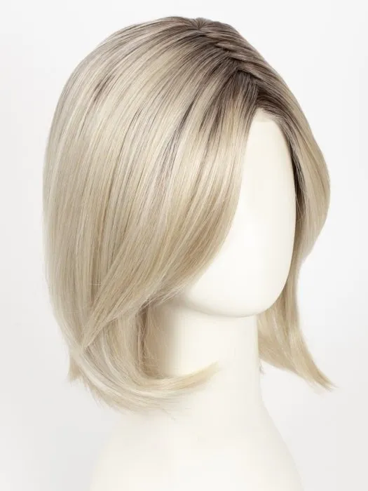 Flying Solo | Petite/Average | Synthetic Lace Front Wig (Hand-Tied)