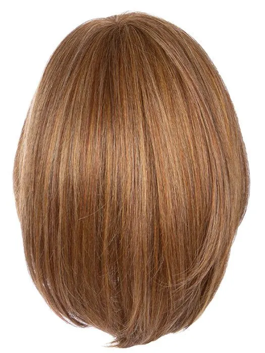 Flying Solo | Petite/Average | Synthetic Lace Front Wig (Hand-Tied)