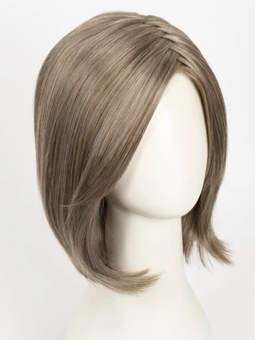 Flying Solo | Petite/Average | Synthetic Lace Front Wig (Hand-Tied)
