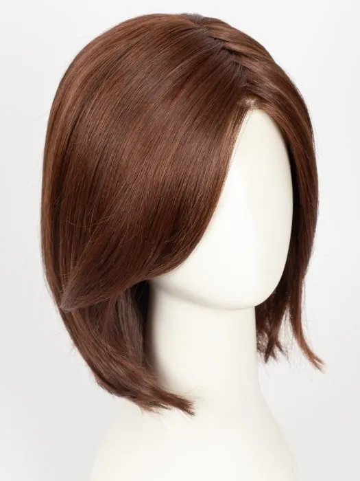 Flying Solo | Petite/Average | Synthetic Lace Front Wig (Hand-Tied)
