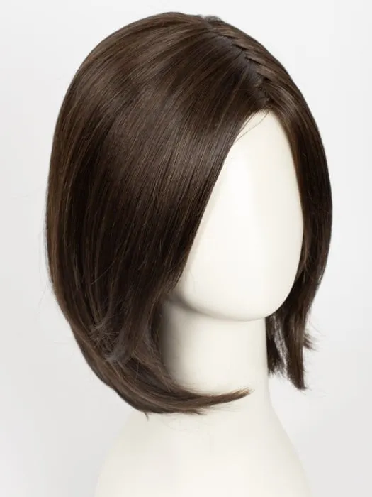 Flying Solo | Petite/Average | Synthetic Lace Front Wig (Hand-Tied)