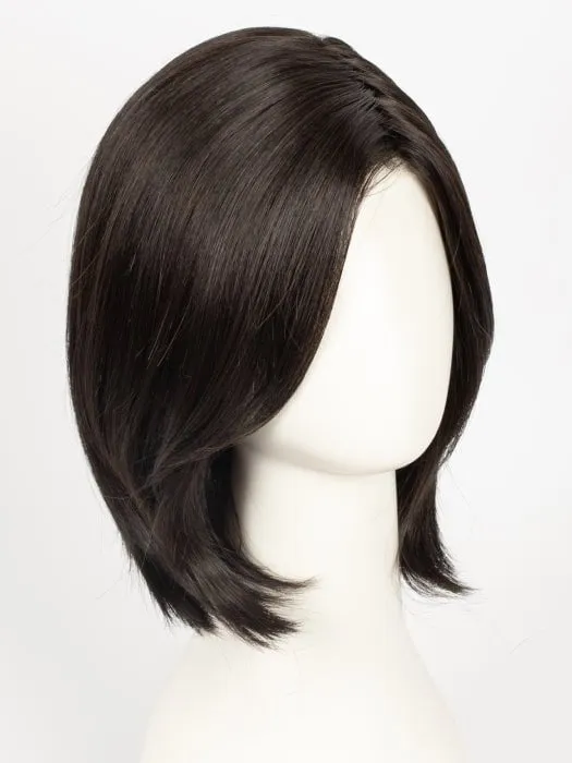 Flying Solo | Petite/Average | Synthetic Lace Front Wig (Hand-Tied)