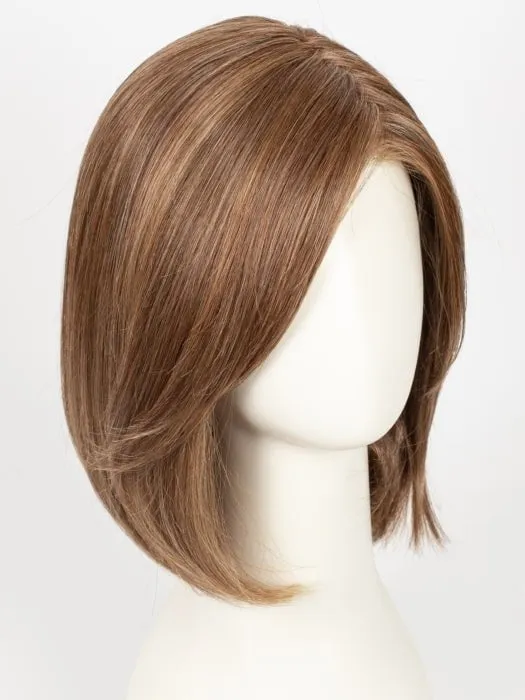 Flying Solo | Petite/Average | Synthetic Lace Front Wig (Hand-Tied)