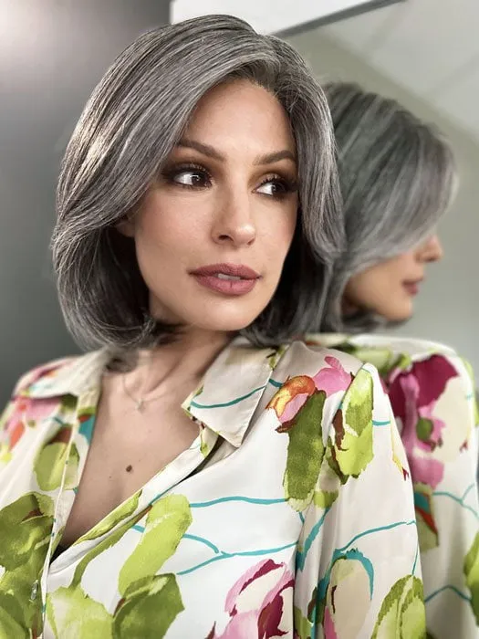 Flying Solo | Petite/Average | Synthetic Lace Front Wig (Hand-Tied)