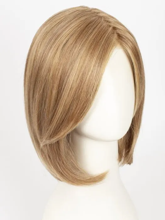 Flying Solo | Petite/Average | Synthetic Lace Front Wig (Hand-Tied)