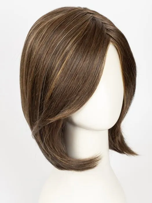 Flying Solo | Petite/Average | Synthetic Lace Front Wig (Hand-Tied)