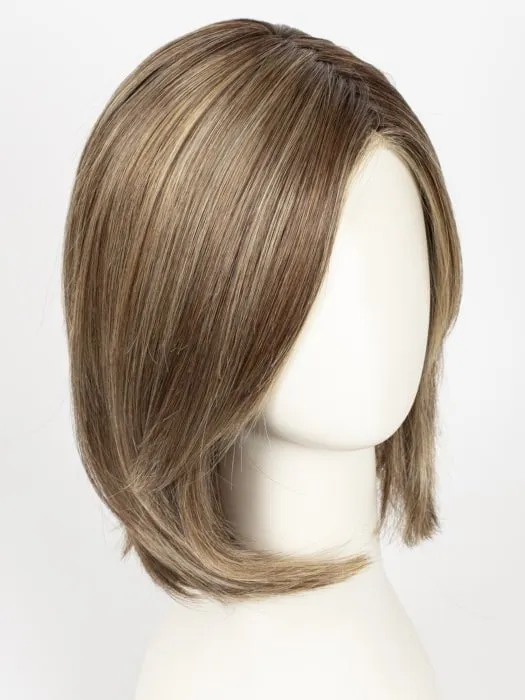 Flying Solo | Petite/Average | Synthetic Lace Front Wig (Hand-Tied)