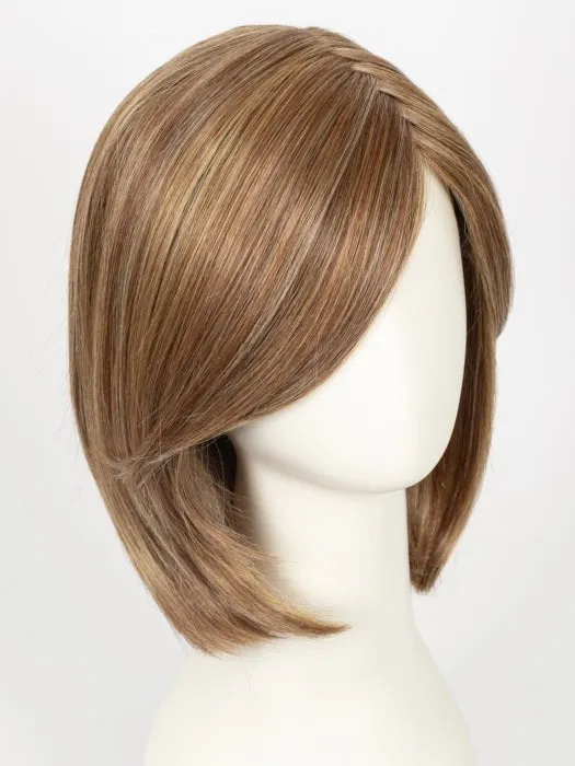 Flying Solo | Petite/Average | Synthetic Lace Front Wig (Hand-Tied)