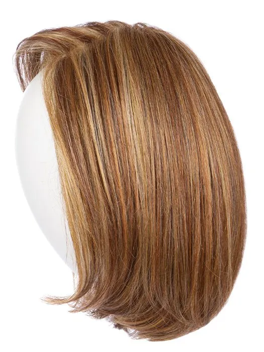 Flying Solo | Petite/Average | Synthetic Lace Front Wig (Hand-Tied)