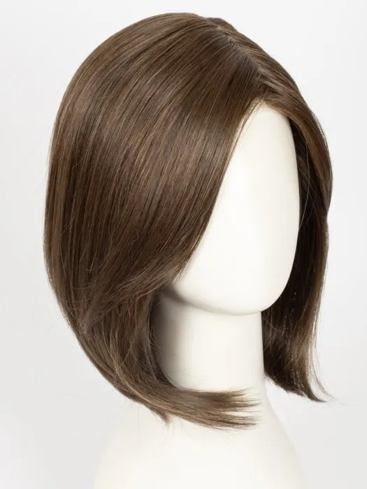 Flying Solo | Petite/Average | Synthetic Lace Front Wig (Hand-Tied)