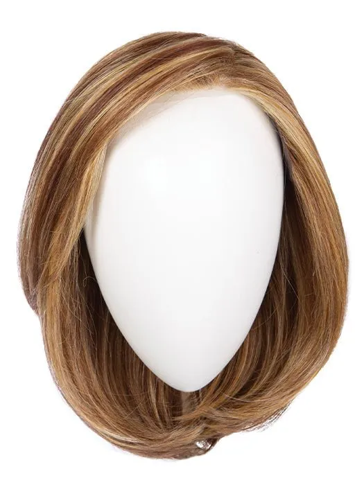 Flying Solo | Petite/Average | Synthetic Lace Front Wig (Hand-Tied)