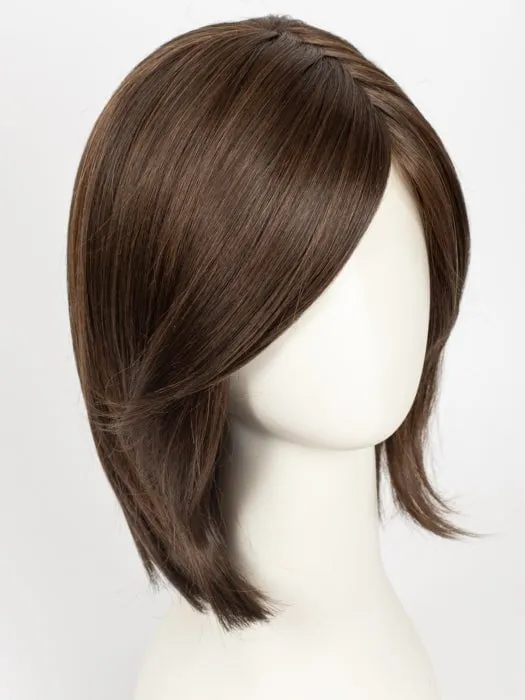 Flying Solo | Petite/Average | Synthetic Lace Front Wig (Hand-Tied)