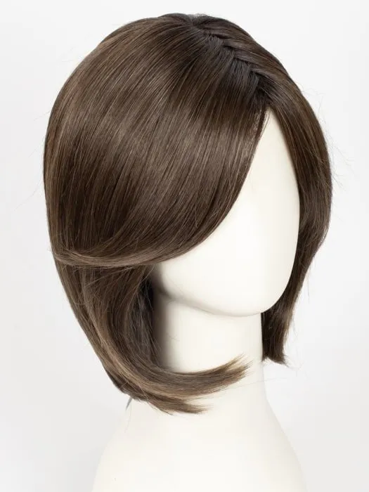 Flying Solo | Petite/Average | Synthetic Lace Front Wig (Hand-Tied)