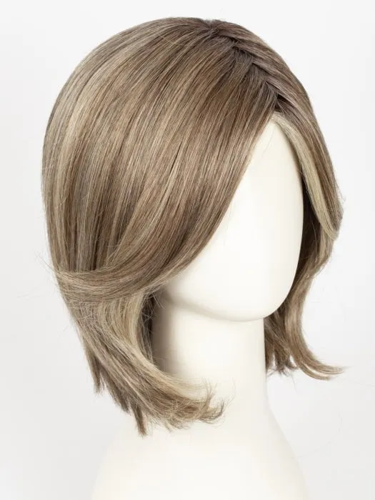 Flying Solo | Petite/Average | Synthetic Lace Front Wig (Hand-Tied)