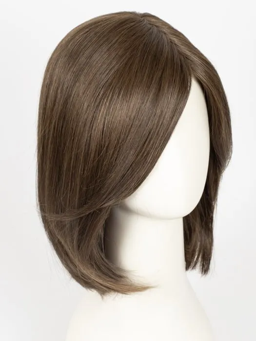 Flying Solo | Petite/Average | Synthetic Lace Front Wig (Hand-Tied)