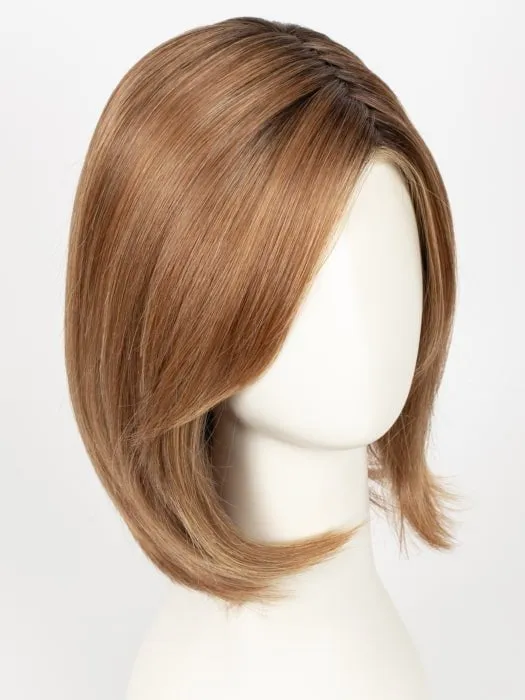 Flying Solo | Petite/Average | Synthetic Lace Front Wig (Hand-Tied)
