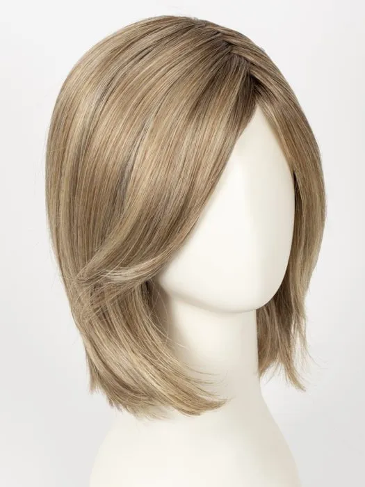 Flying Solo | Petite/Average | Synthetic Lace Front Wig (Hand-Tied)